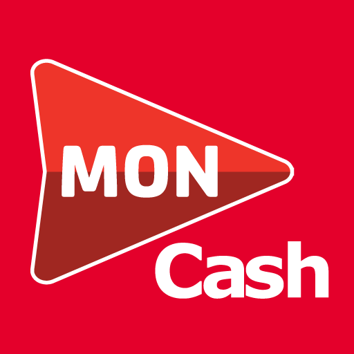 MONCASH